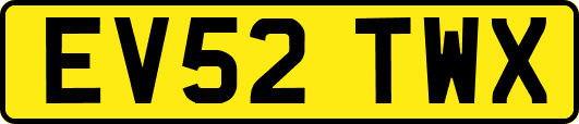 EV52TWX