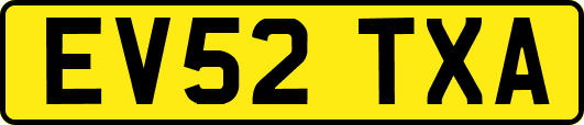 EV52TXA