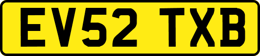 EV52TXB