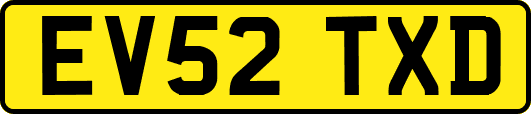 EV52TXD