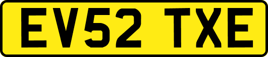 EV52TXE