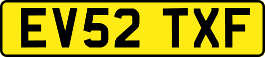EV52TXF