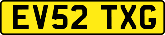 EV52TXG