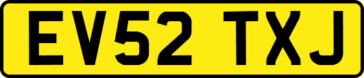 EV52TXJ