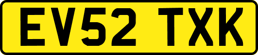 EV52TXK