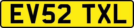 EV52TXL