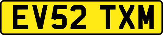 EV52TXM