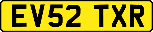 EV52TXR