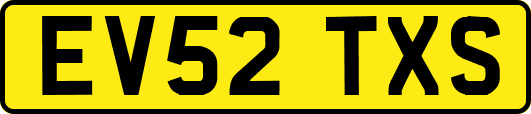 EV52TXS
