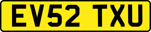 EV52TXU