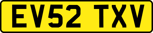 EV52TXV