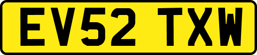 EV52TXW