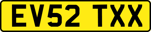 EV52TXX
