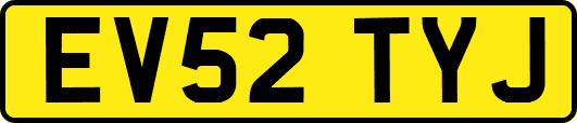 EV52TYJ