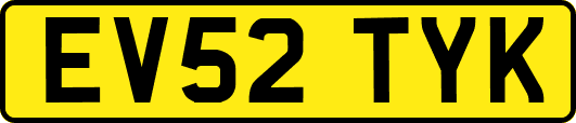 EV52TYK