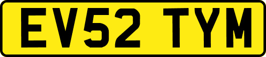 EV52TYM