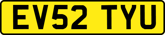 EV52TYU