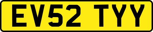 EV52TYY
