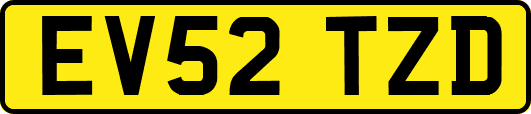 EV52TZD