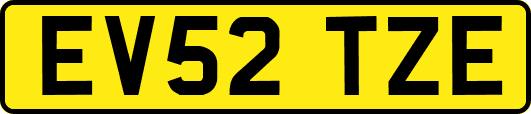 EV52TZE