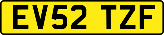 EV52TZF