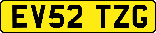 EV52TZG
