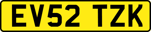 EV52TZK
