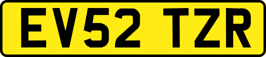 EV52TZR