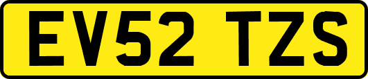 EV52TZS