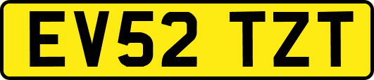 EV52TZT