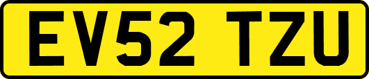 EV52TZU