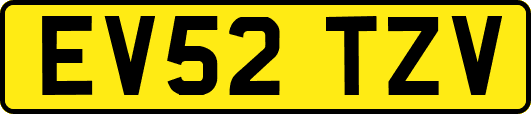 EV52TZV