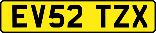 EV52TZX
