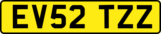EV52TZZ