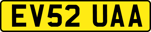 EV52UAA