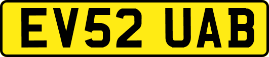 EV52UAB