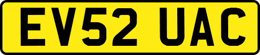 EV52UAC
