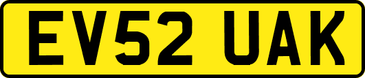 EV52UAK
