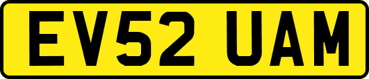 EV52UAM
