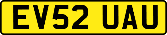 EV52UAU