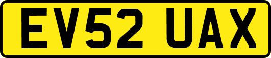 EV52UAX
