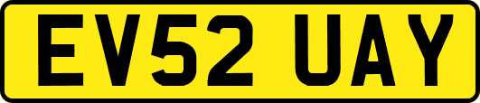 EV52UAY