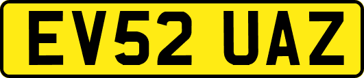 EV52UAZ