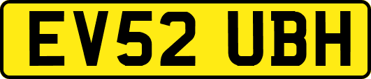 EV52UBH