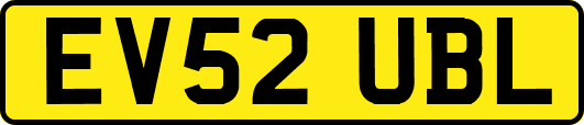 EV52UBL