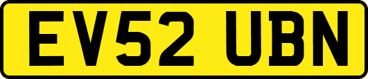 EV52UBN