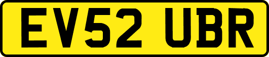 EV52UBR