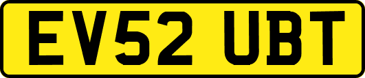 EV52UBT