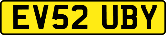 EV52UBY