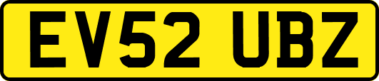 EV52UBZ